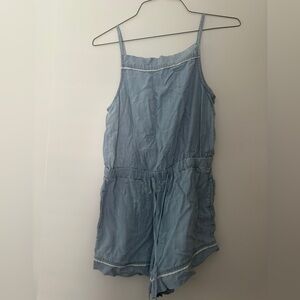 Bella Dahl romper
